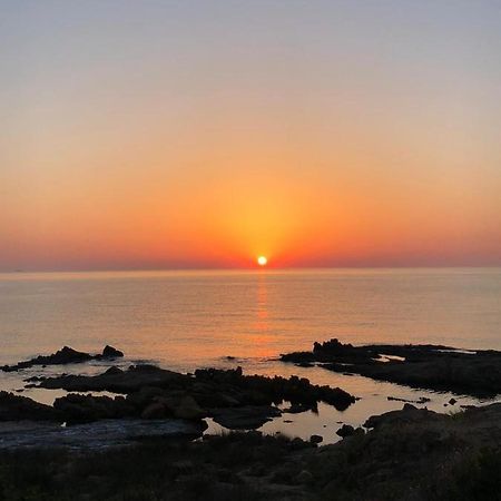 Il Bacio Del Sole Apartamento Tertenìa Exterior foto